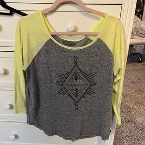 Kendall & Kylie Graphic Tee